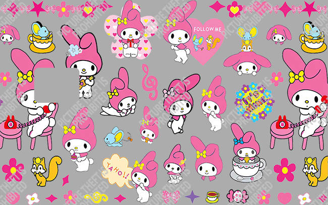 Bank  Card Sticker-BC-3595